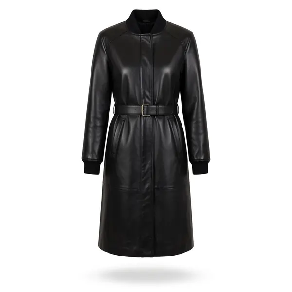 Trench coat